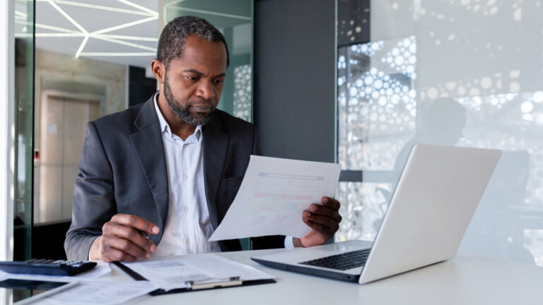 Audit – Cabinet Expertise Comptable STH